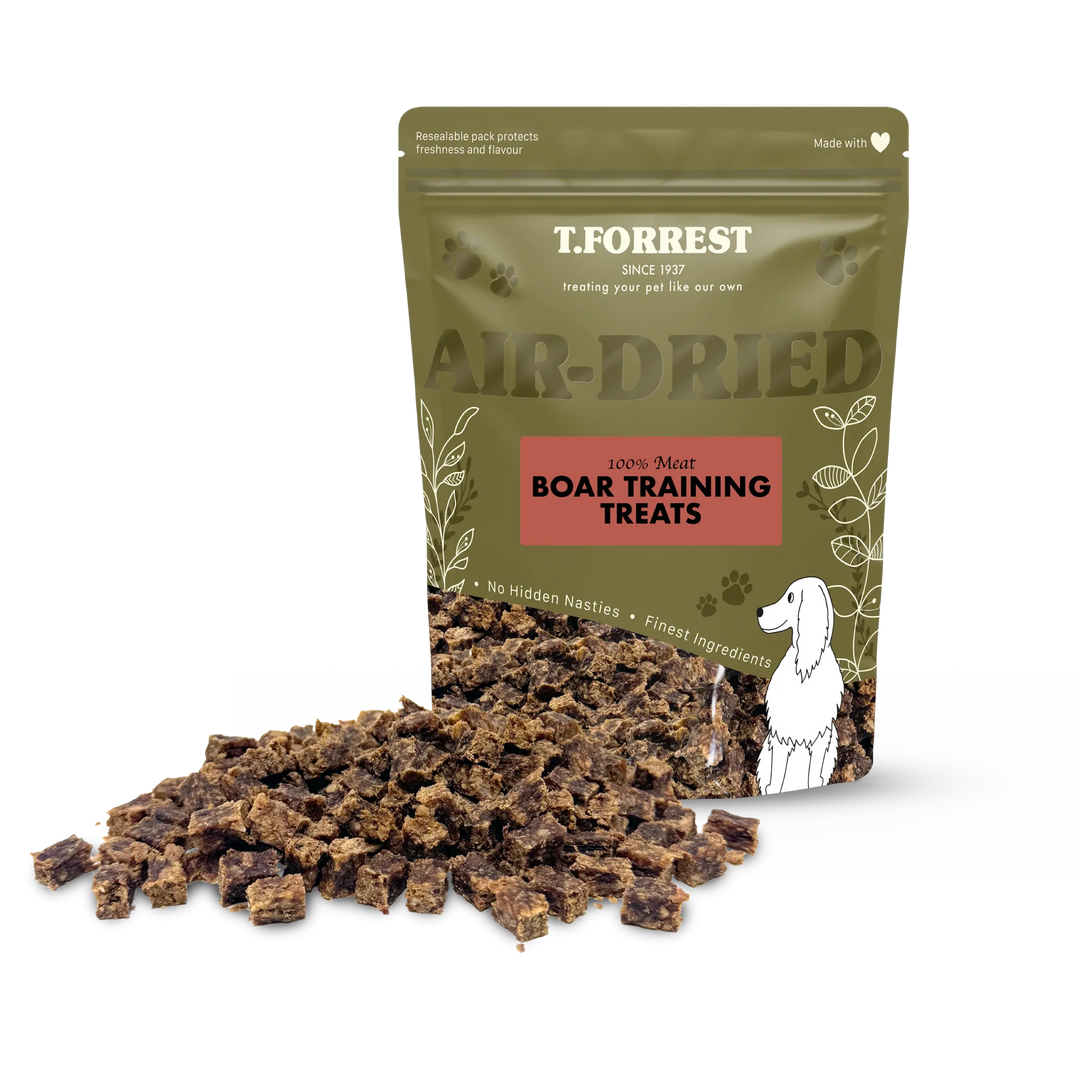 Boar Training treats for dogs