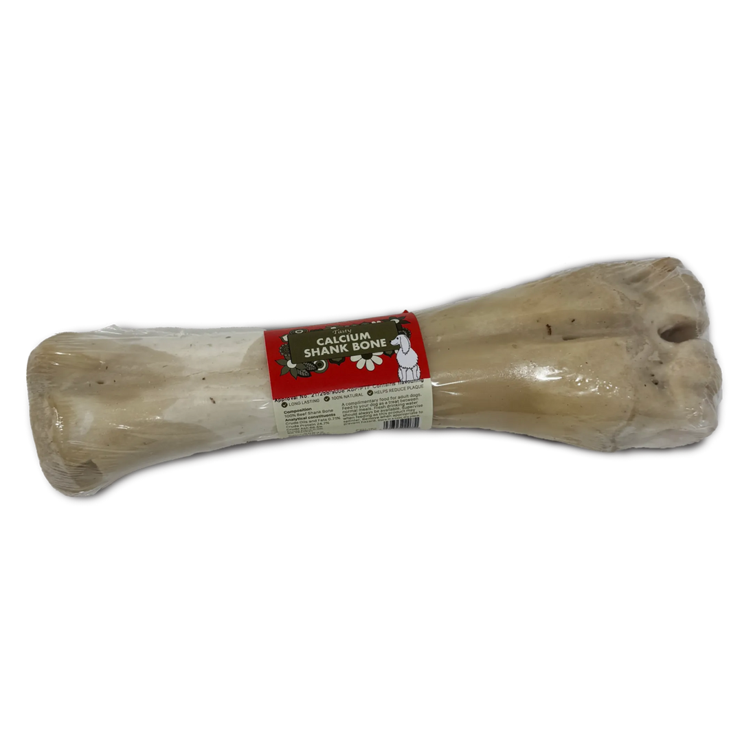 Calcium Shank Bones for dogs