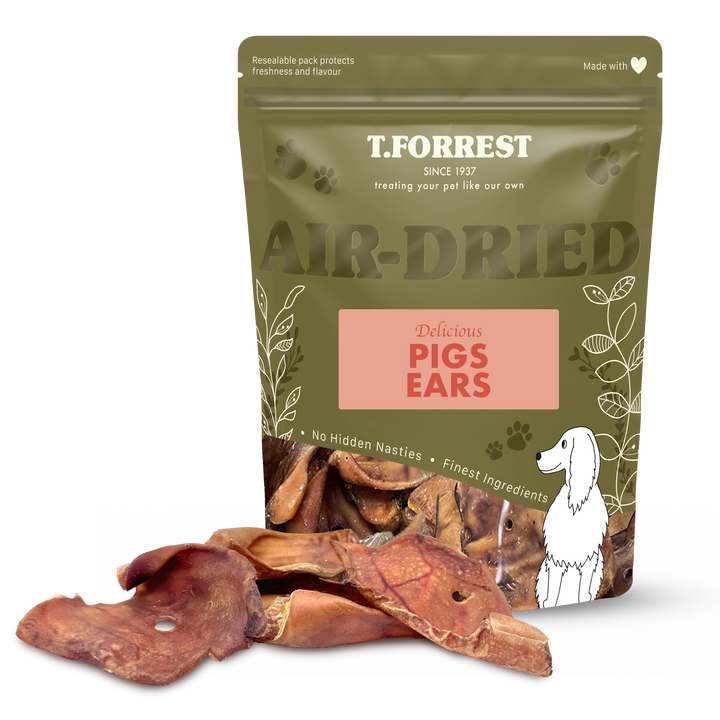 Pigs Ears For Dogs