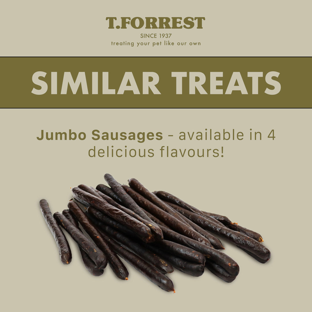 Similar Treats to Mini Sausages