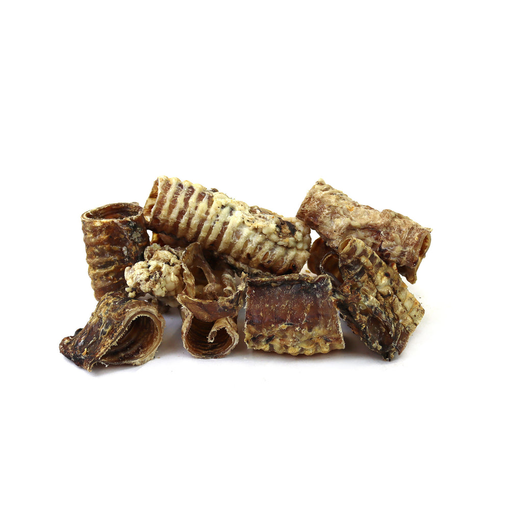 beef trachea for dogs