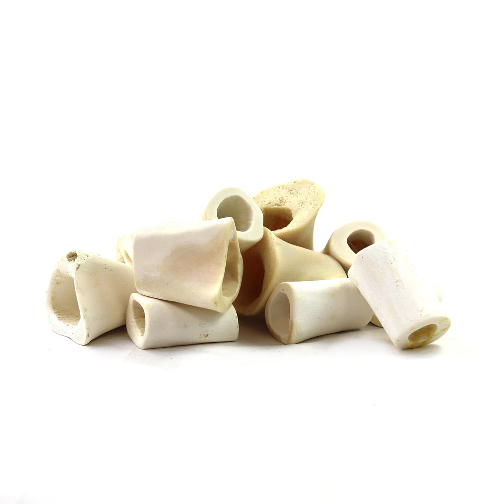 hollow calcium bones for dogs